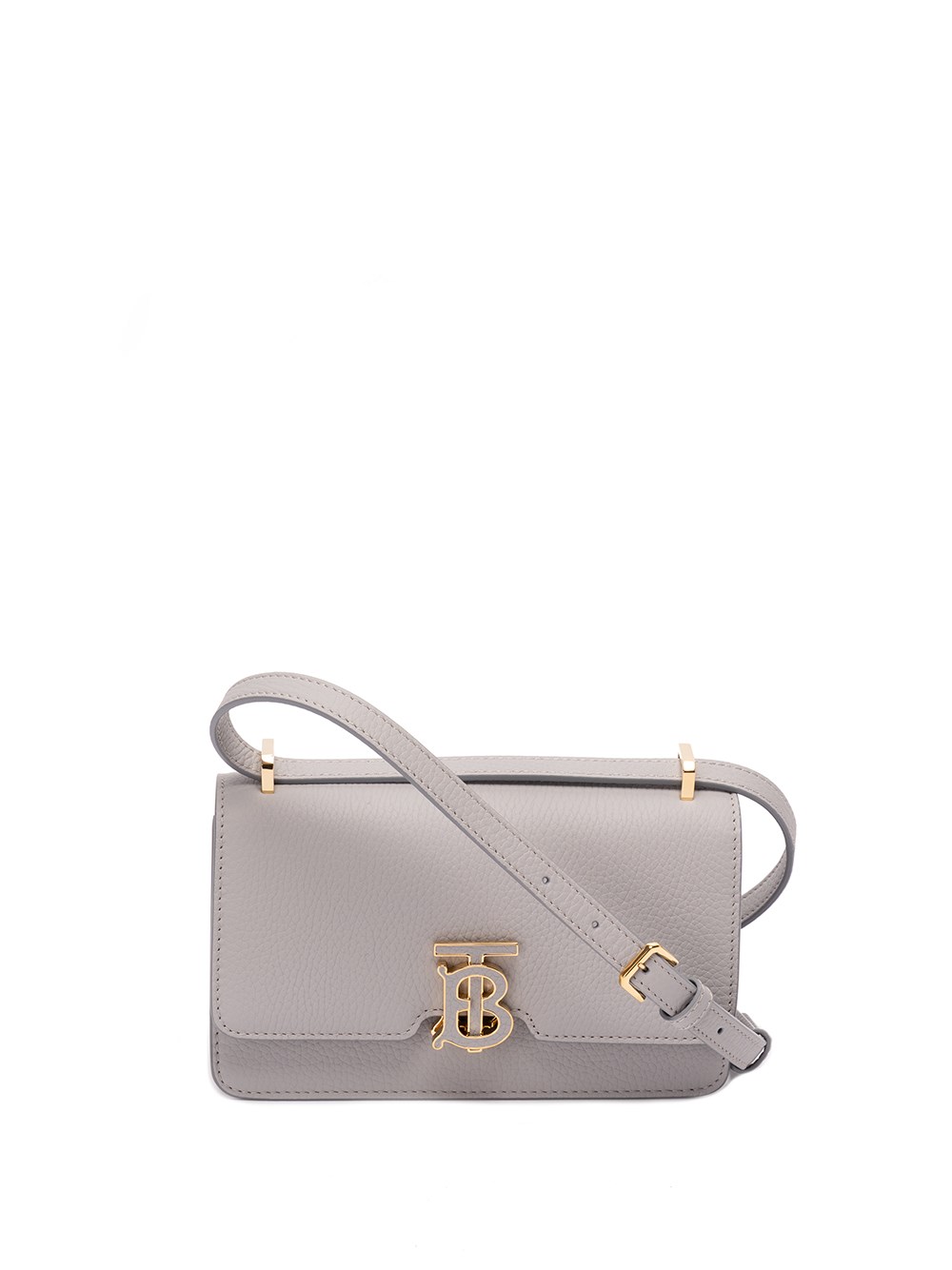 Burberry TB Elongated Shoulder Bag