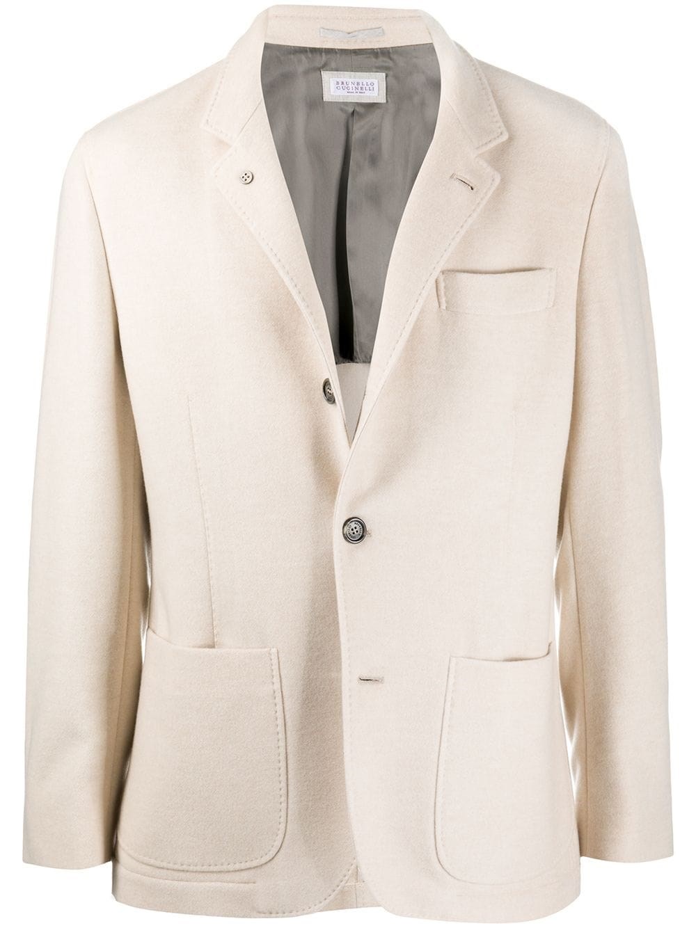 Brunello cucinelli Water Resistant Jacket