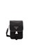 Prada Re-Nylon and Saffiano Leather Shoulder Bag