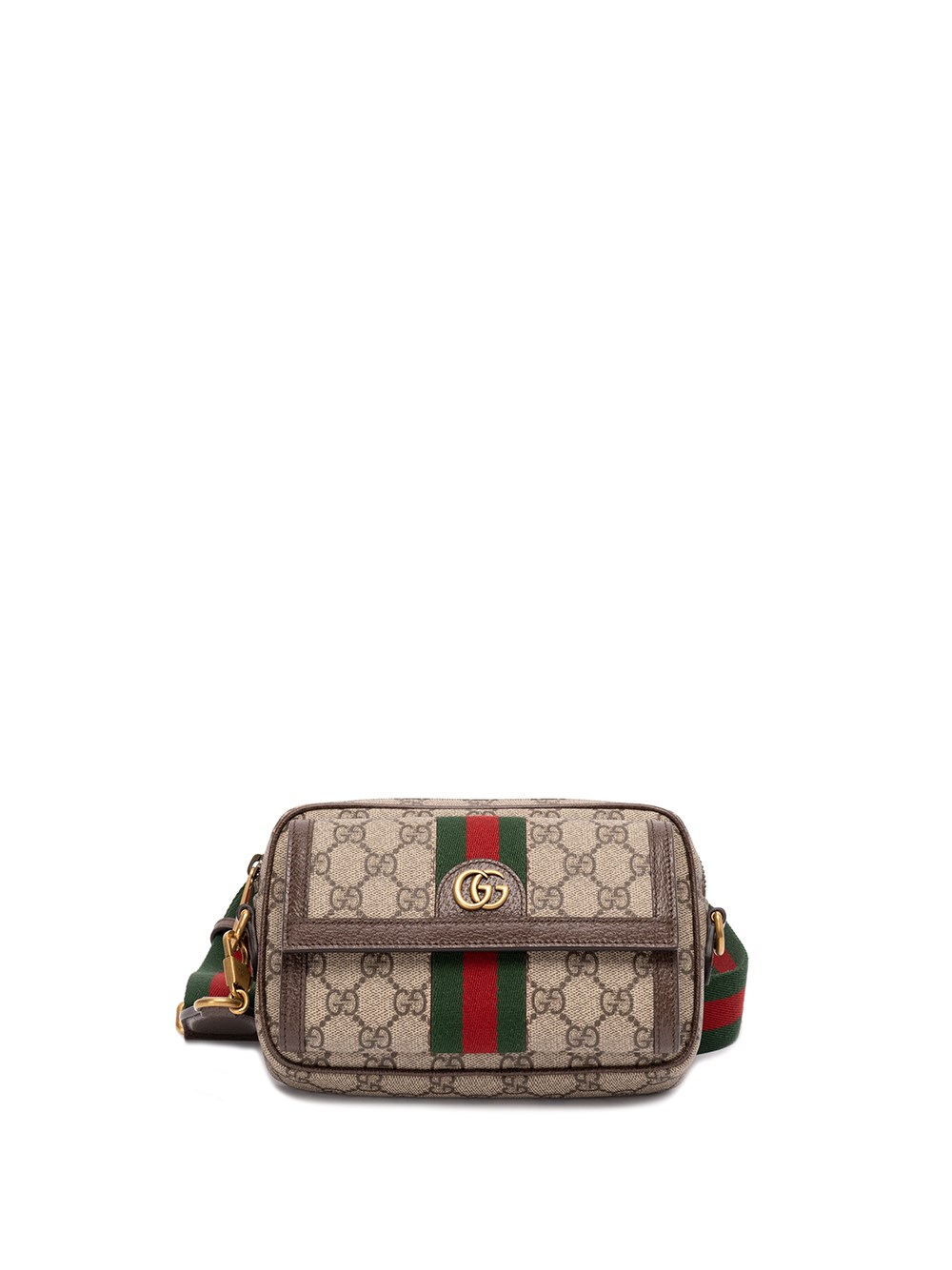 Gucci `Ophidia` Mini Bag