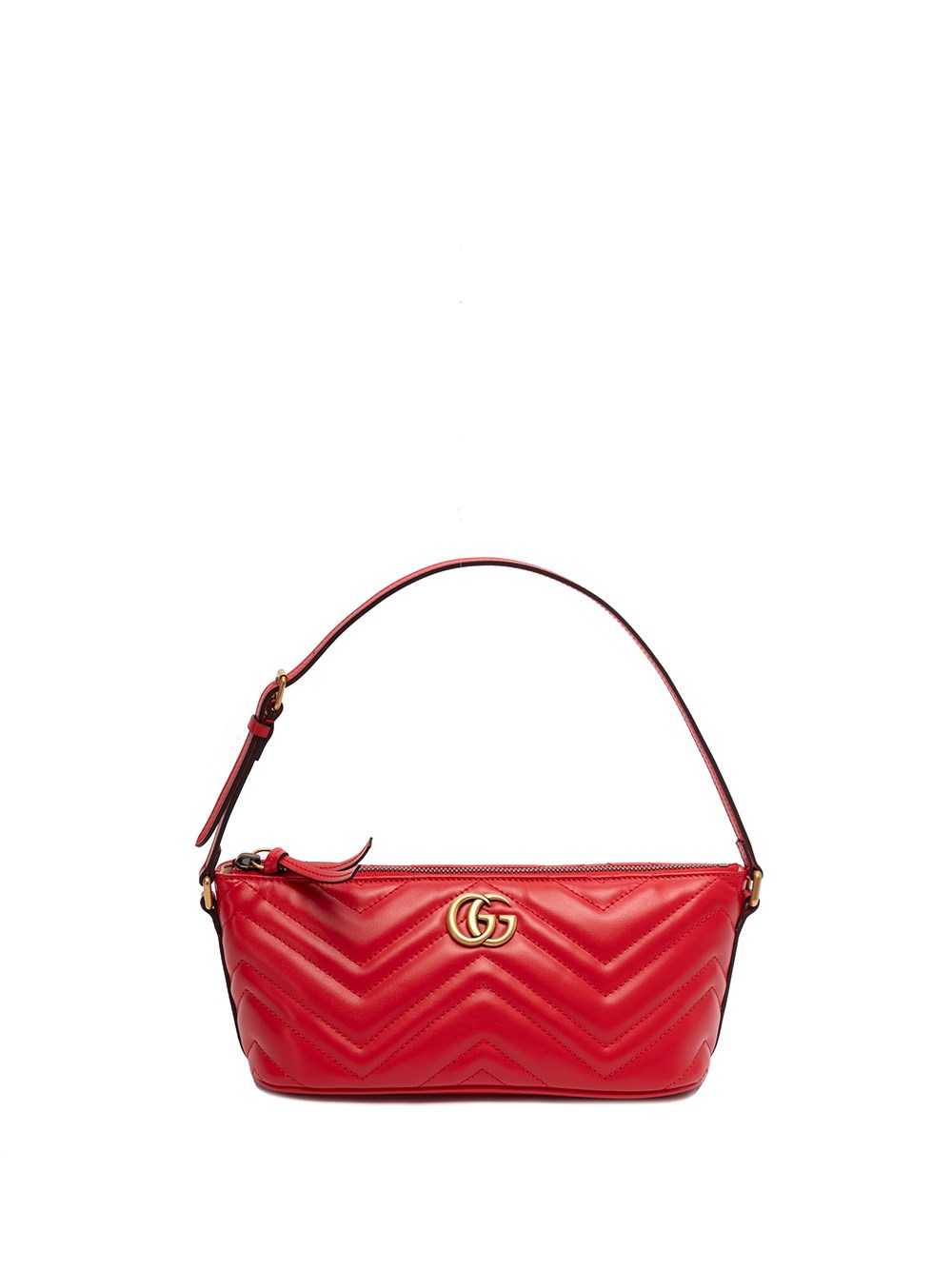 Comparing the Different Sizes of the Gucci GG Marmont Matelasse Shoulder  Bag