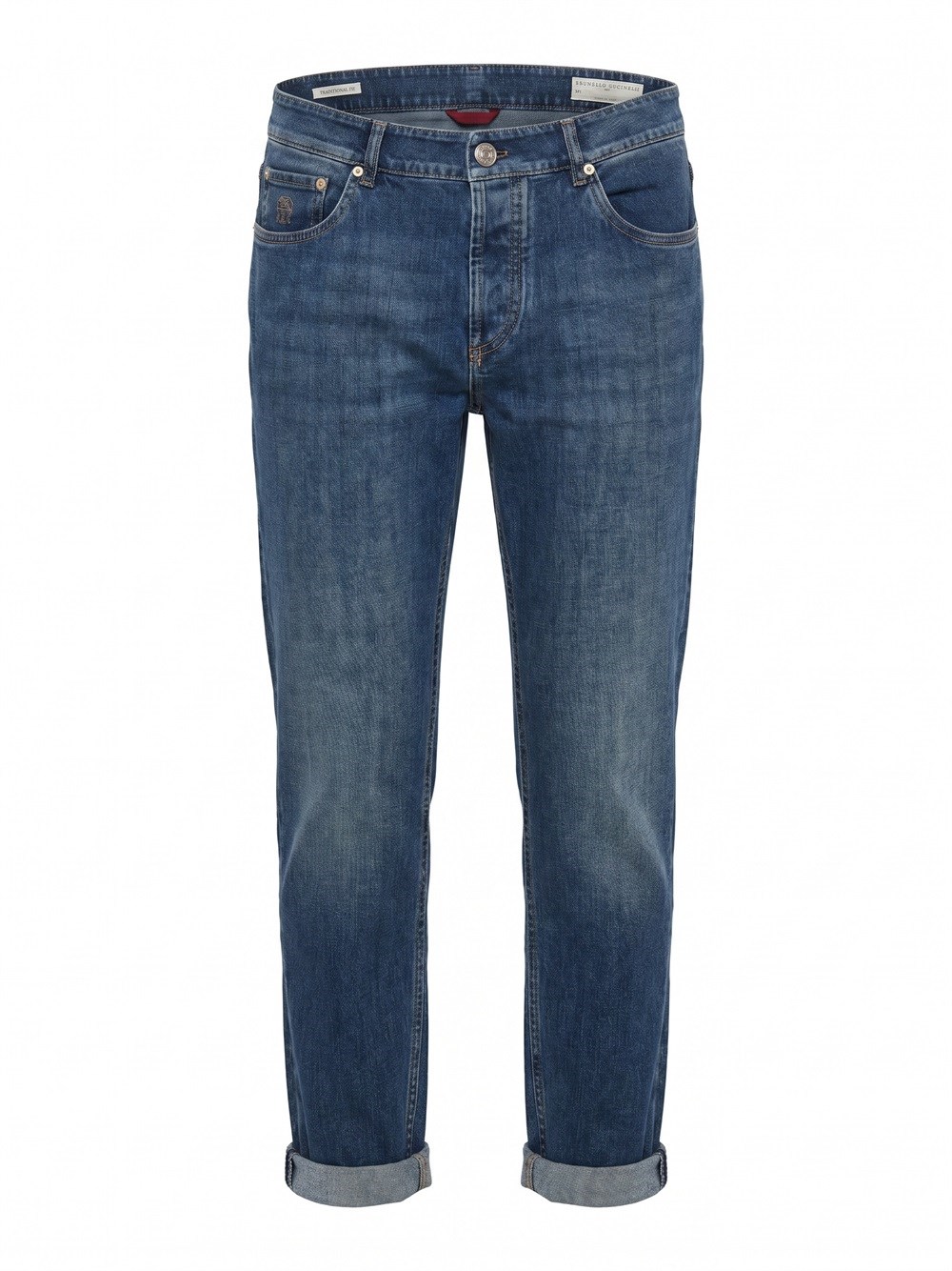 Brunello Cucinelli Jeans