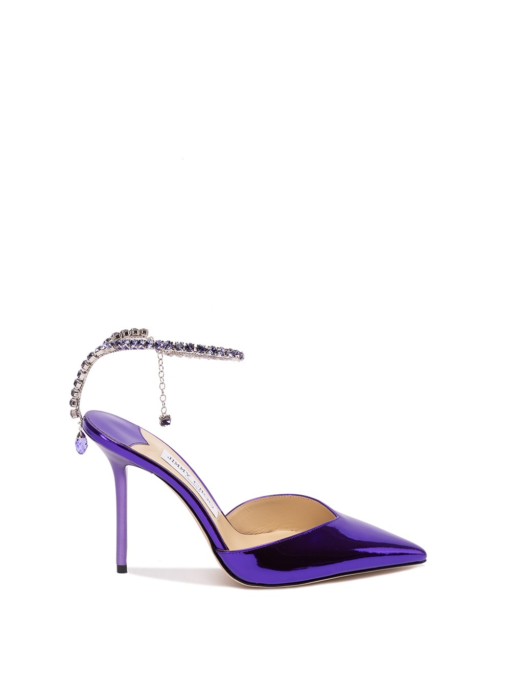 JIMMY CHOO `SAEDA 100`