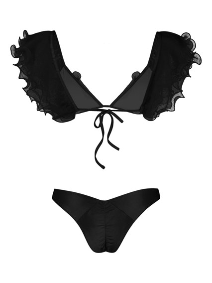 isabel beachwear women's bikinis | Spinnaker