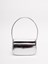 Diesel `1Dr` Iconic Shoulder Bag In Mirrored Leather