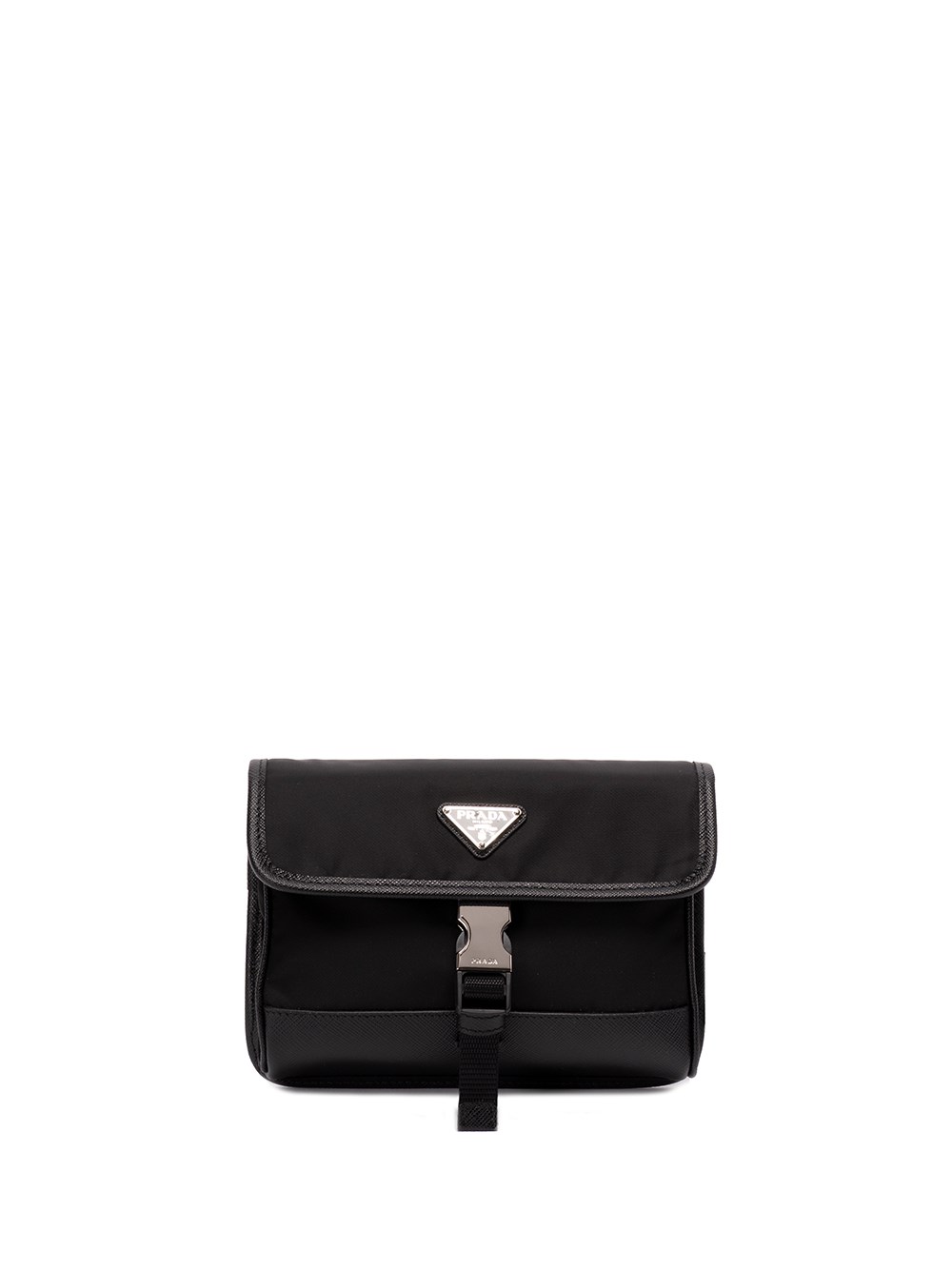 Prada Re-Nylon And Saffiano Smartphone Case