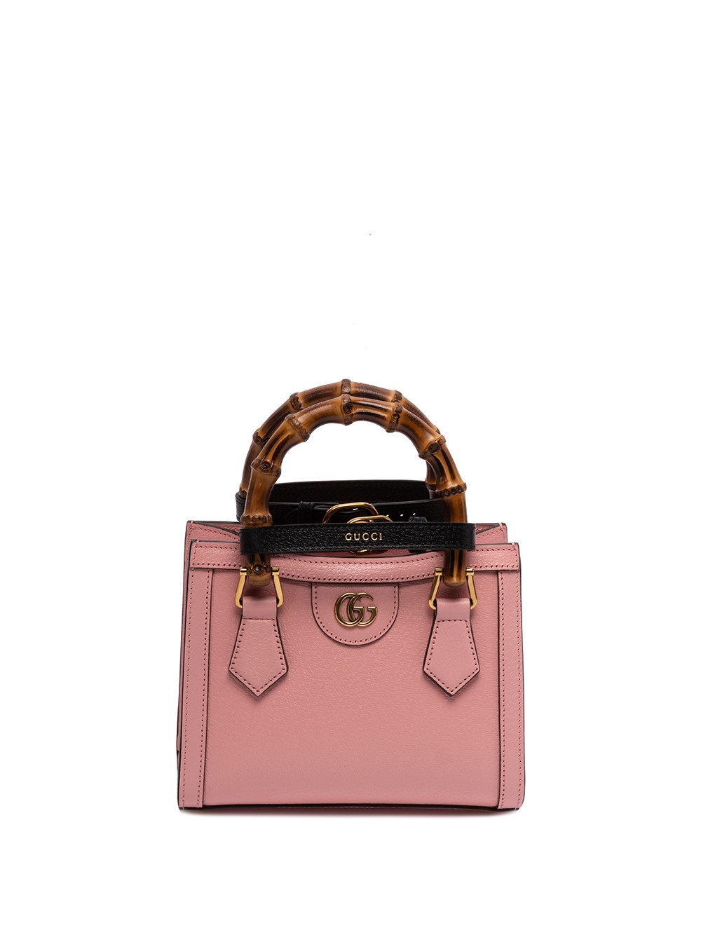 Gucci Diana mini tote bag