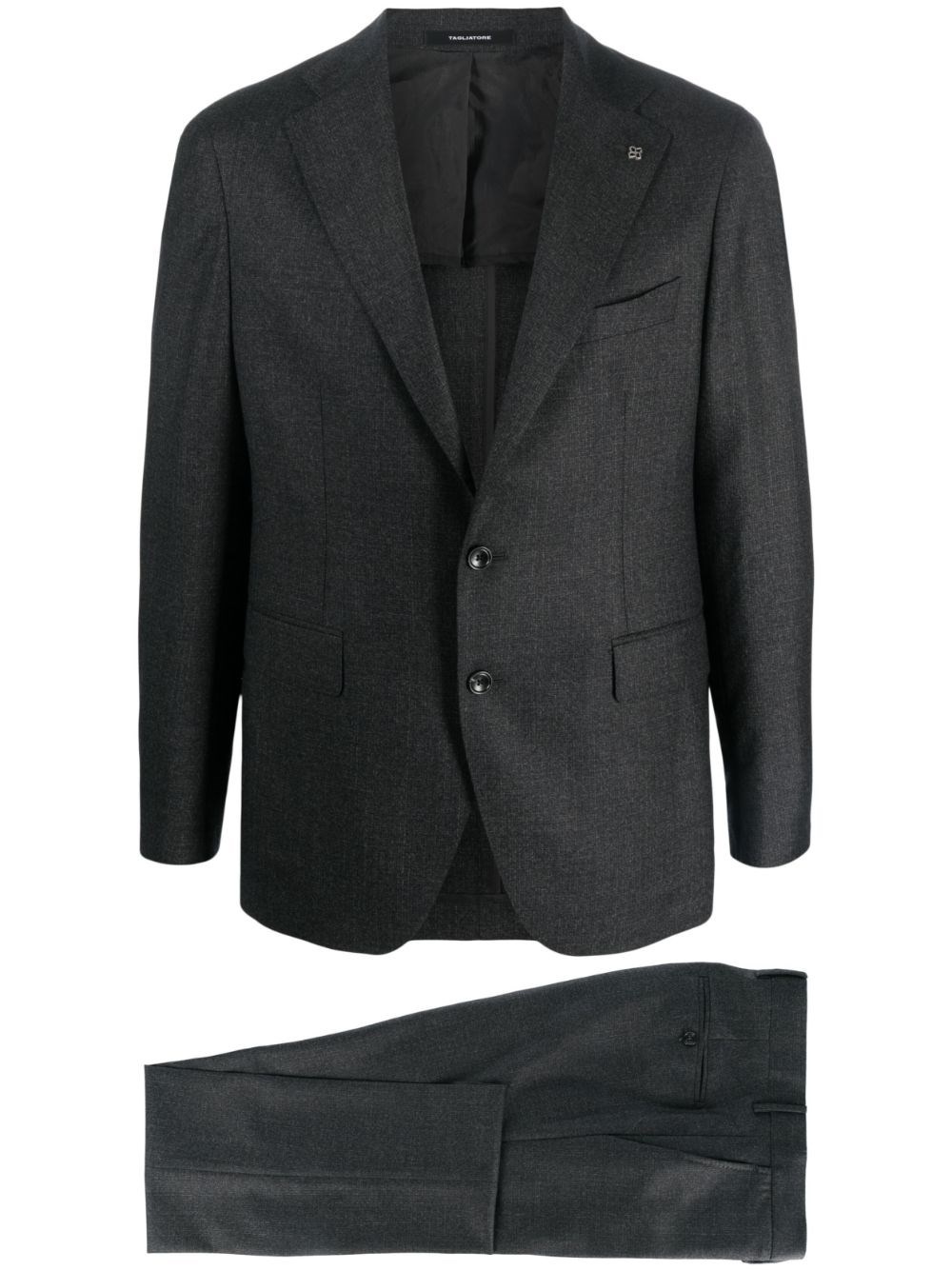 TAGLIATORE `VESUVIO` SUIT