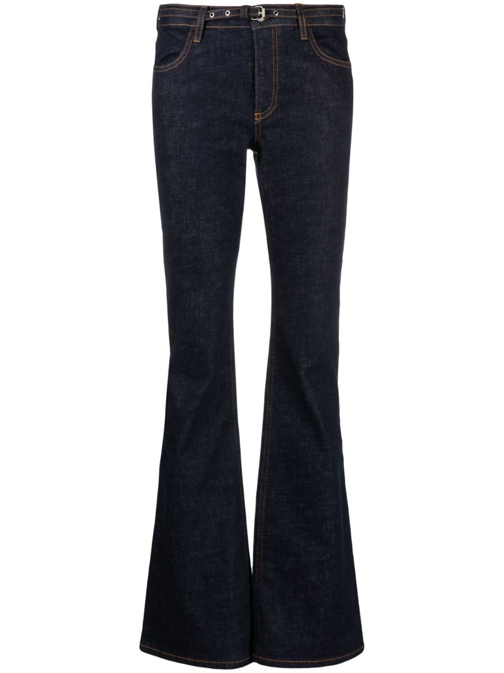 PHILOSOPHY DI LORENZO SERAFINI DENIM PANTS