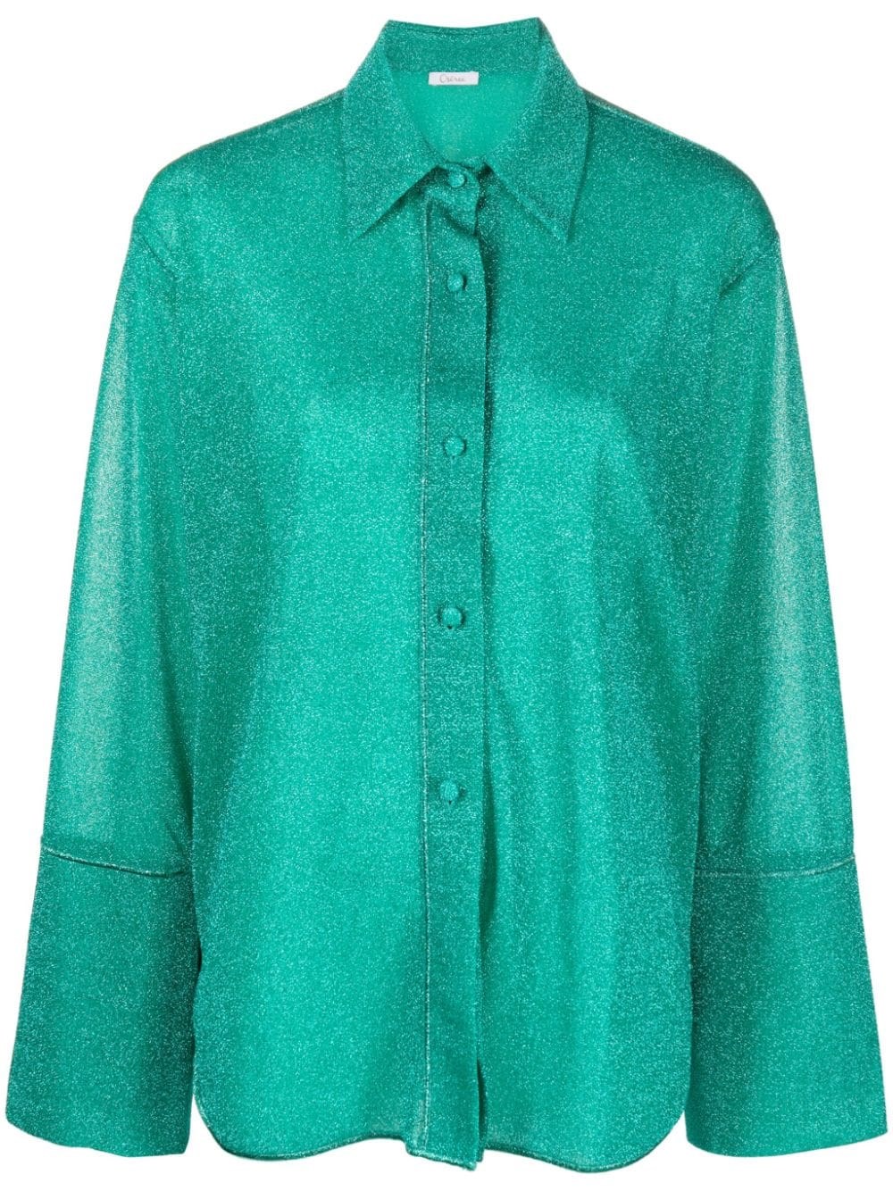 OSEREE `LUMIERE` SHIRT