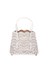 Alaia `Mina 25` Tote