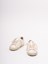 Golden Goose Kids `Super-Star` Sneakers