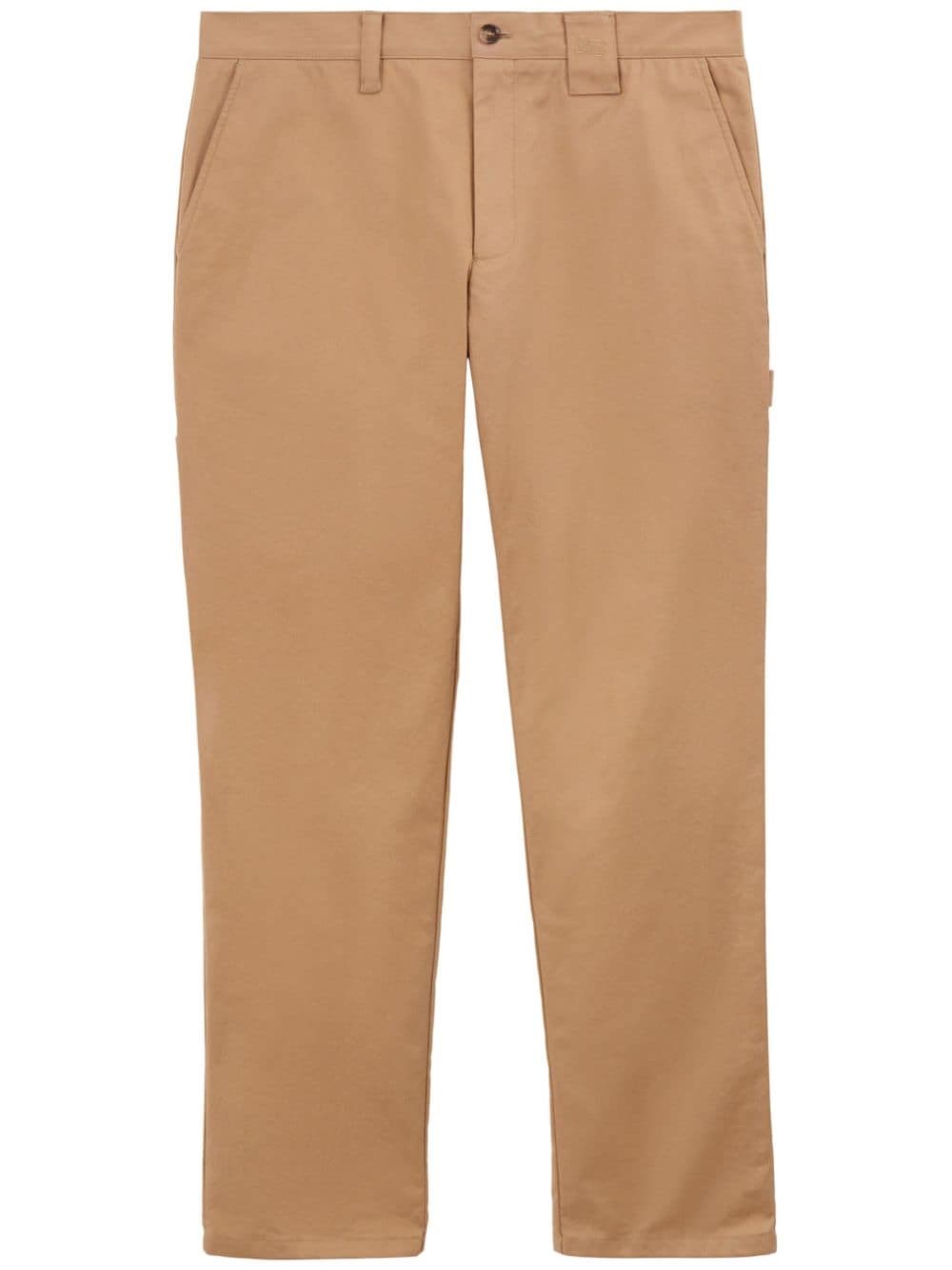 BURBERRY `DENTON` PANTS