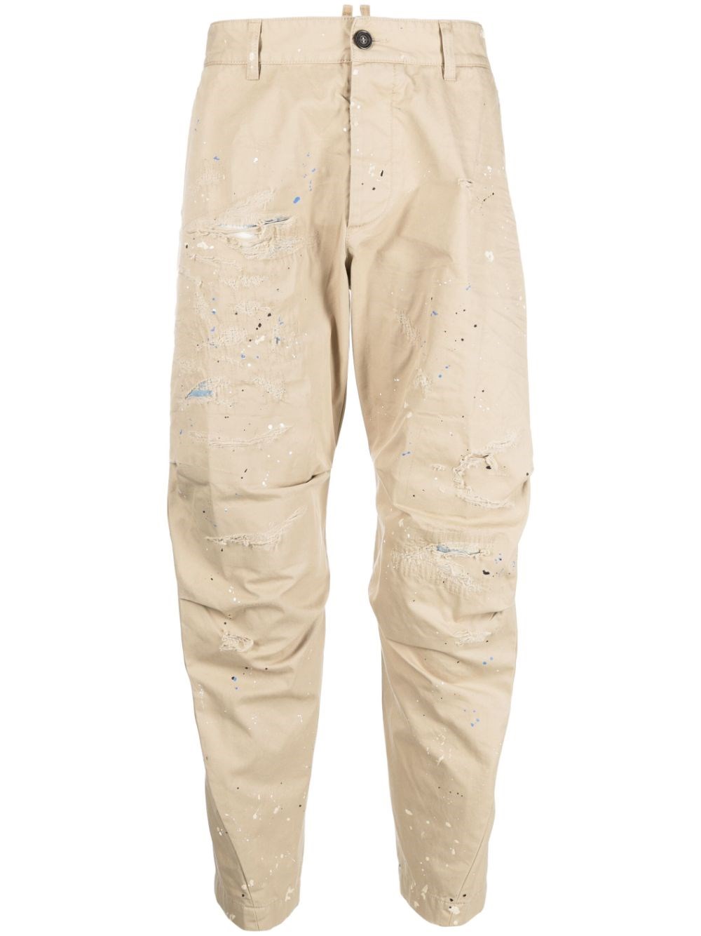 dsquared2 `skipper` pants available on Spinnaker - 30497