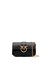 Pinko Pocket `Love Bag One Simply` Bag