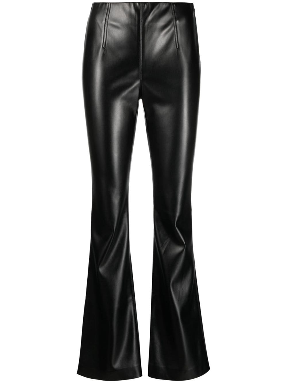 PHILOSOPHY DI LORENZO SERAFINI FLARED PANTS