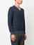 Drumohr Long Sleeve V-Neck Sweater