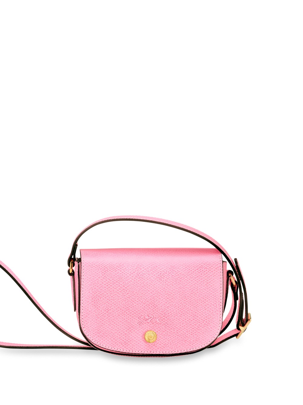 Longchamp `epure` Extra Small Crossbody Bag in Pink