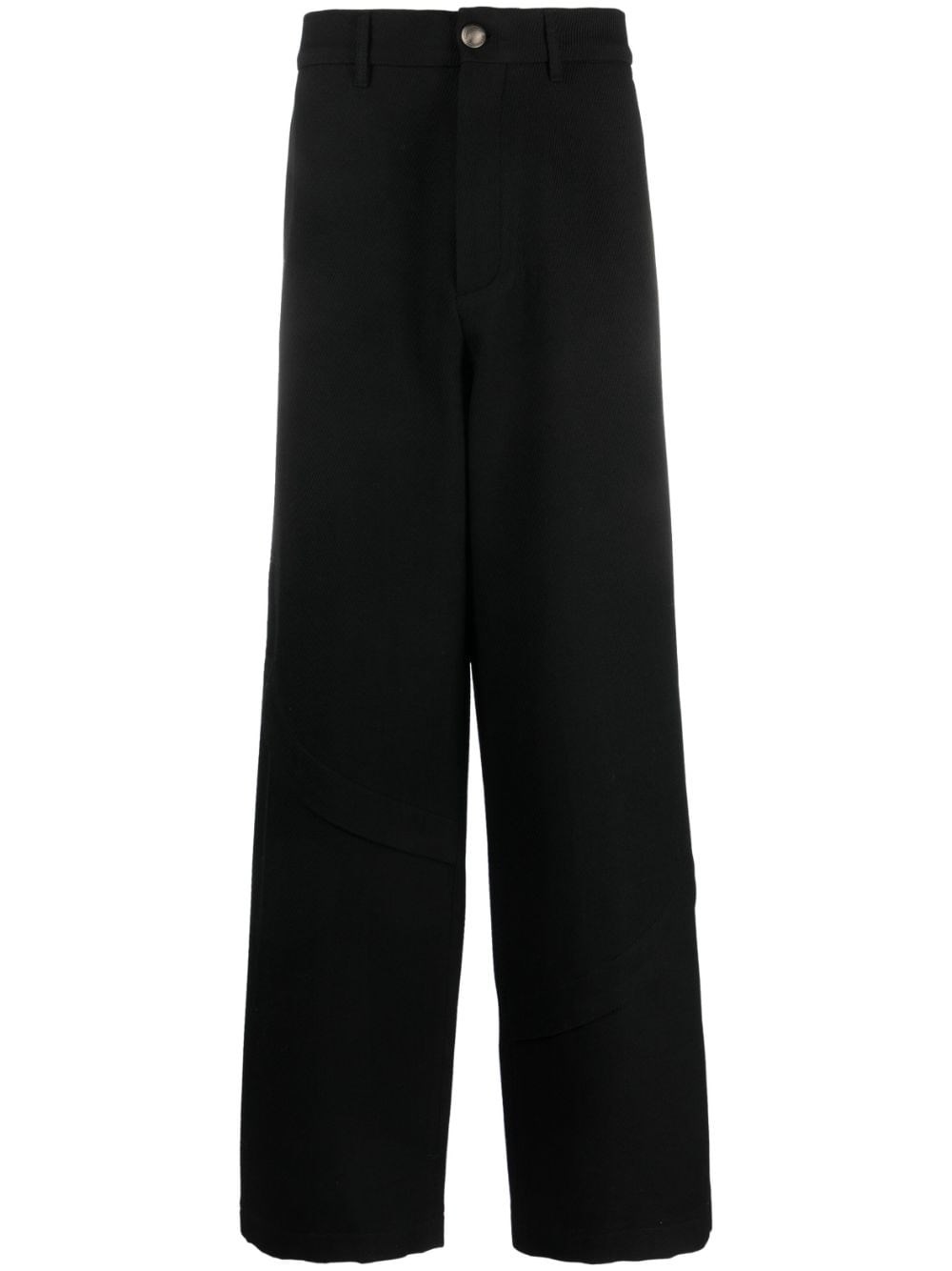 ANDERSSON BELL `CAMTTON` WIDE LEG PANTS