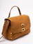 Zanellato Small `Postina Jones` Handbag