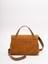 Zanellato Small `Postina Jones` Handbag
