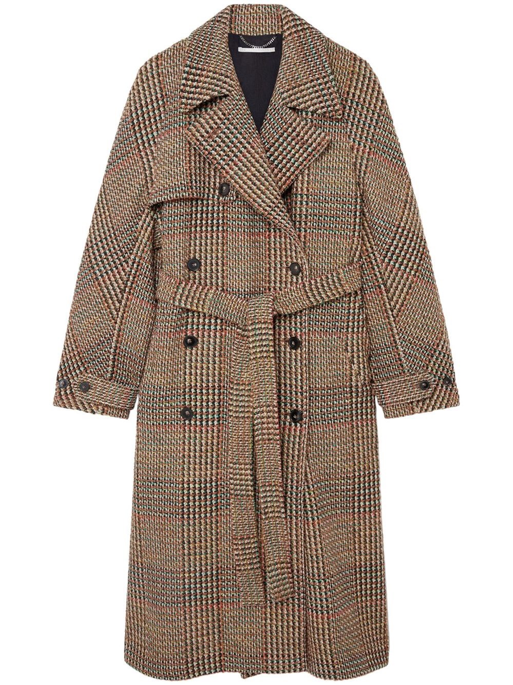 STELLA MCCARTNEY COAT