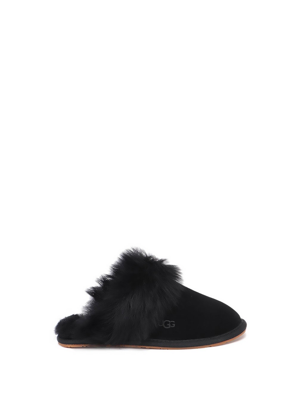 UGG `SCUFF SIS` SLIPPERS