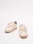 Golden Goose Kids `Super-Star` Sneakers