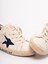 Golden Goose Kids `Super-Star` Sneakers