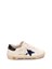Golden Goose Kids `Super-Star` Sneakers