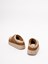 Mou `Bounce Clog Metal Logo`