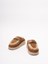 Mou `Bounce Clog Metal Logo`
