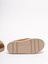 Mou `Bounce Clog Metal Logo`