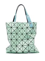 baobao issey miyake `lucent gloss mix` tote bag available on