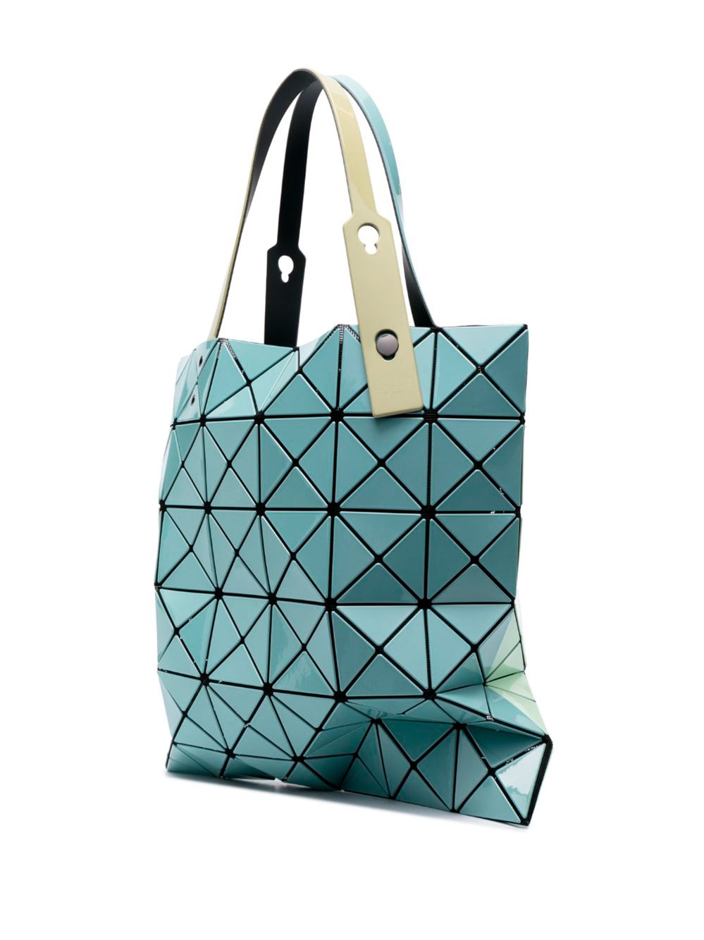 baobao issey miyake `lucent gloss mix` tote bag available on