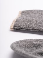 brunello cucinelli rib knit socks available on Spinnaker - 3222