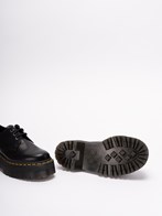 Dr. Martens 
POLLEY Tバーシューズ　メリージェーン dr martens `1461 quad` platform shoes available on Spinnaker
