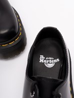 dr martens `1461 quad` platform shoes available on Spinnaker