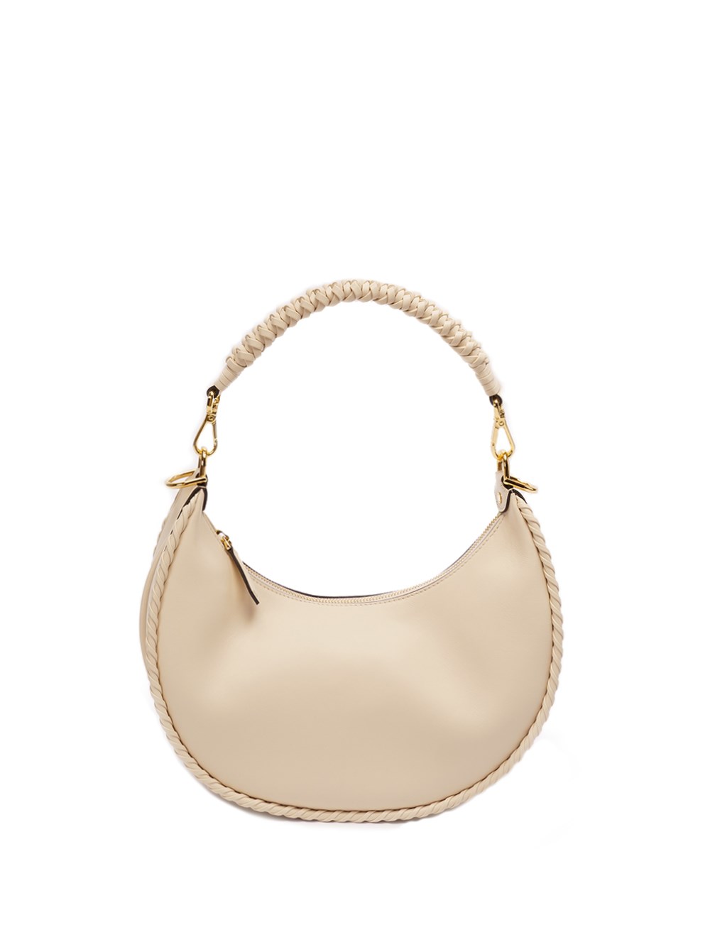 Fendi Graphy Small Hobo Bag