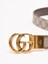Gucci `GG Marmont Reversible` Belt
