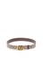 Gucci `GG Marmont Reversible` Belt