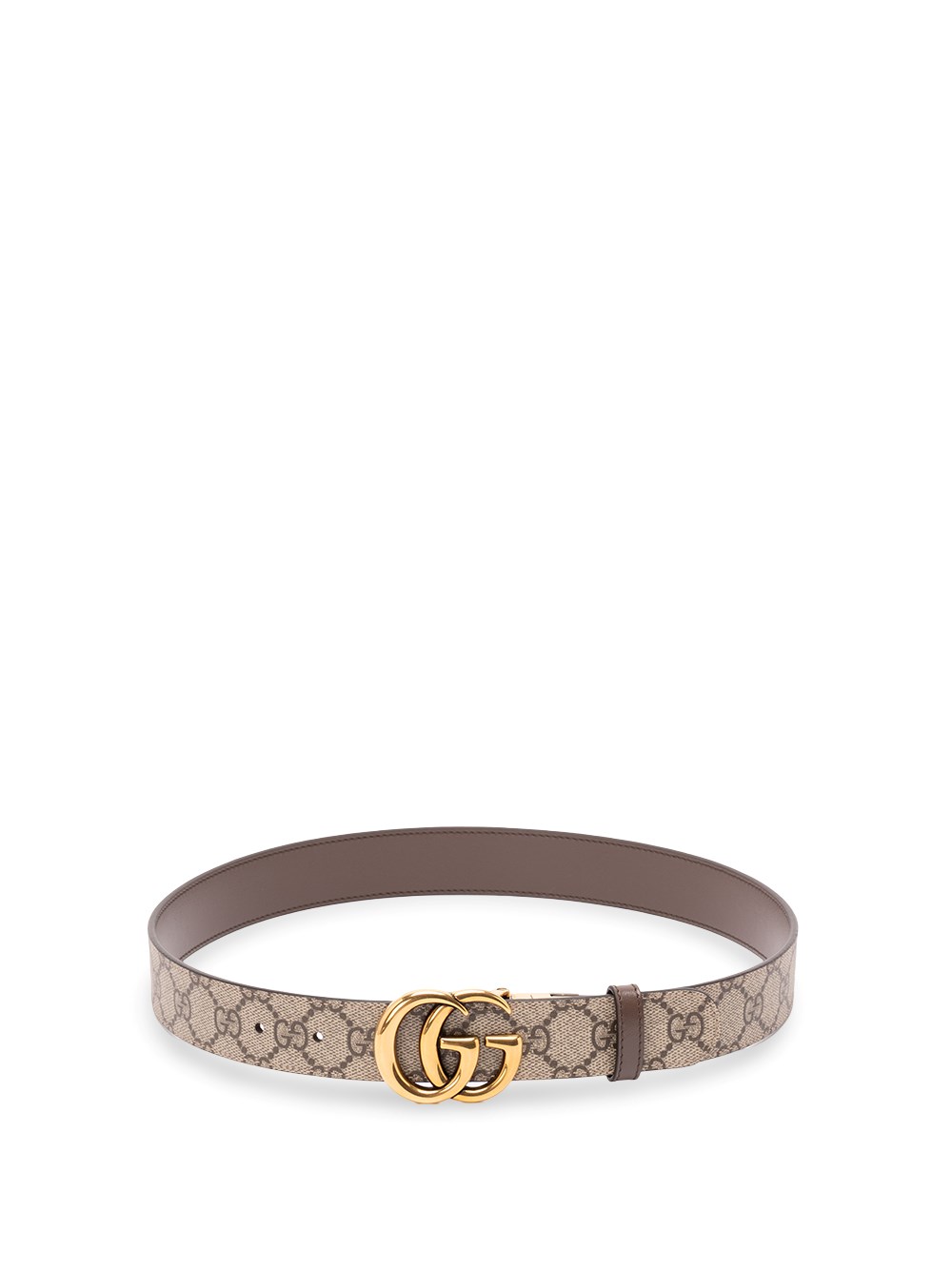 Gucci `Gg Marmont Reversible` Belt