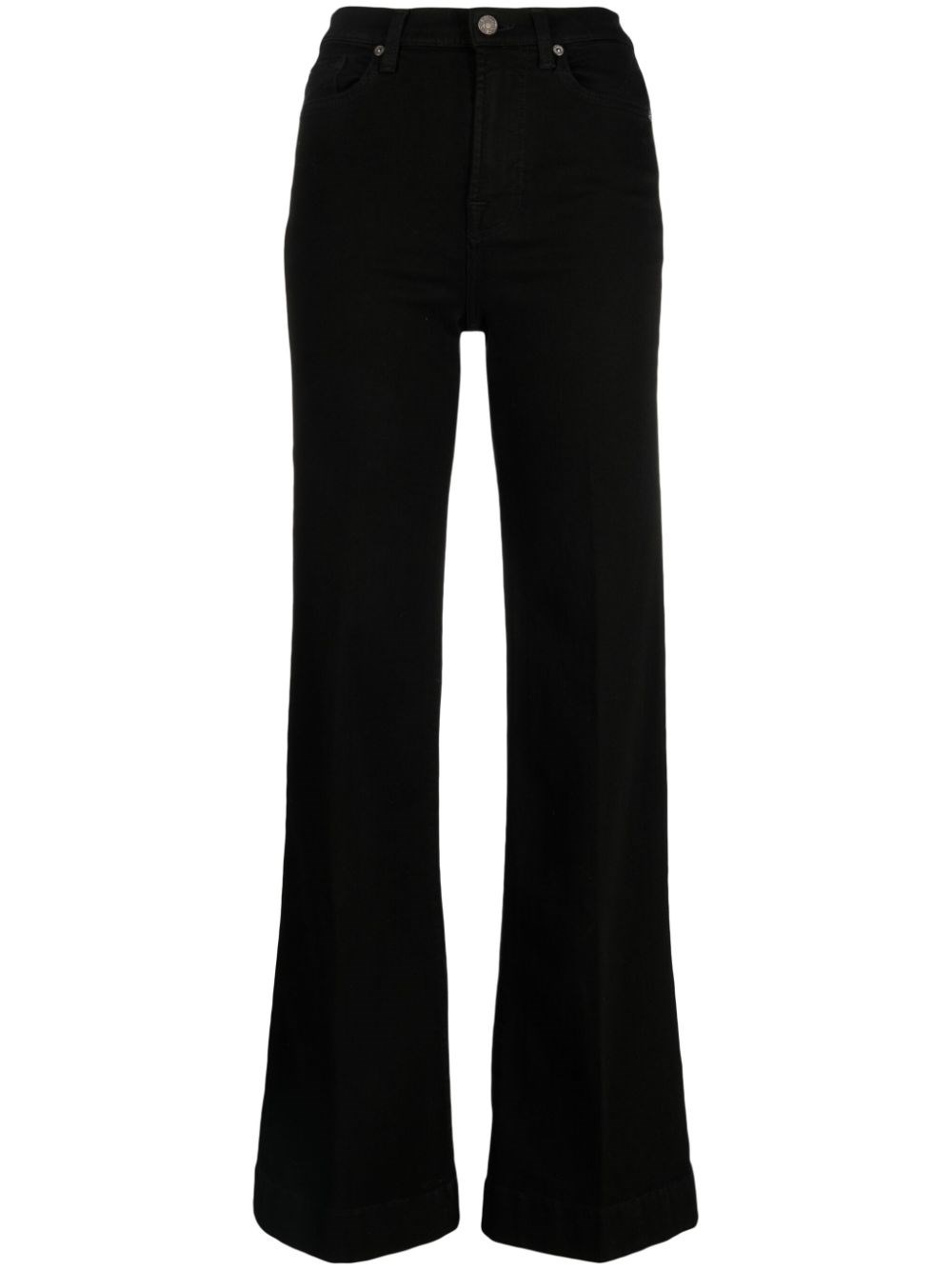 7 FOR ALL MANKIND MODERN DOJO PANTS