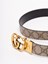 Gucci `GG Marmont` Reversible Belt