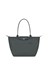 Longchamp `Le Pliage Green` Large Tote