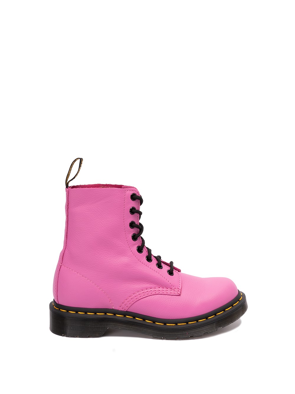 Dr. Martens' 1460 Pascal Boot In Pink