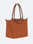 Longchamp `Le Pliage Original` Medium Tote Bag