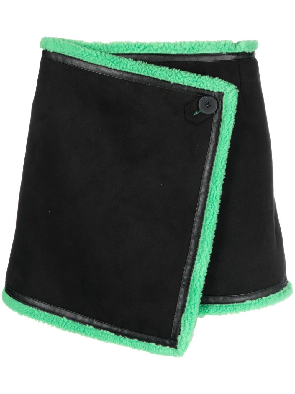 TWINSET MINI SKIRT