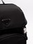 Prada Re-Nylon and Saffiano Leather Backpack
