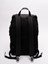 Prada Re-Nylon and Saffiano Leather Backpack